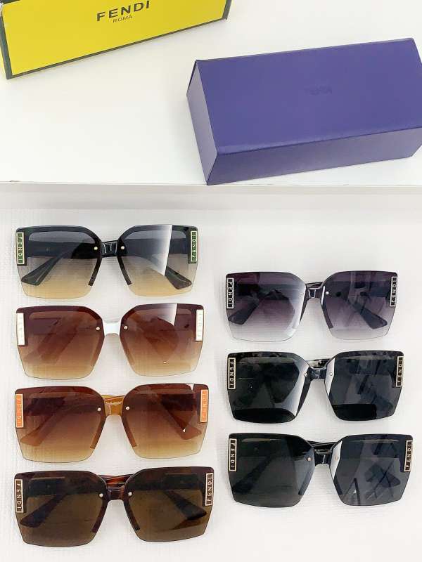 Picture of Fendi Sunglasses _SKUfw55596535fw